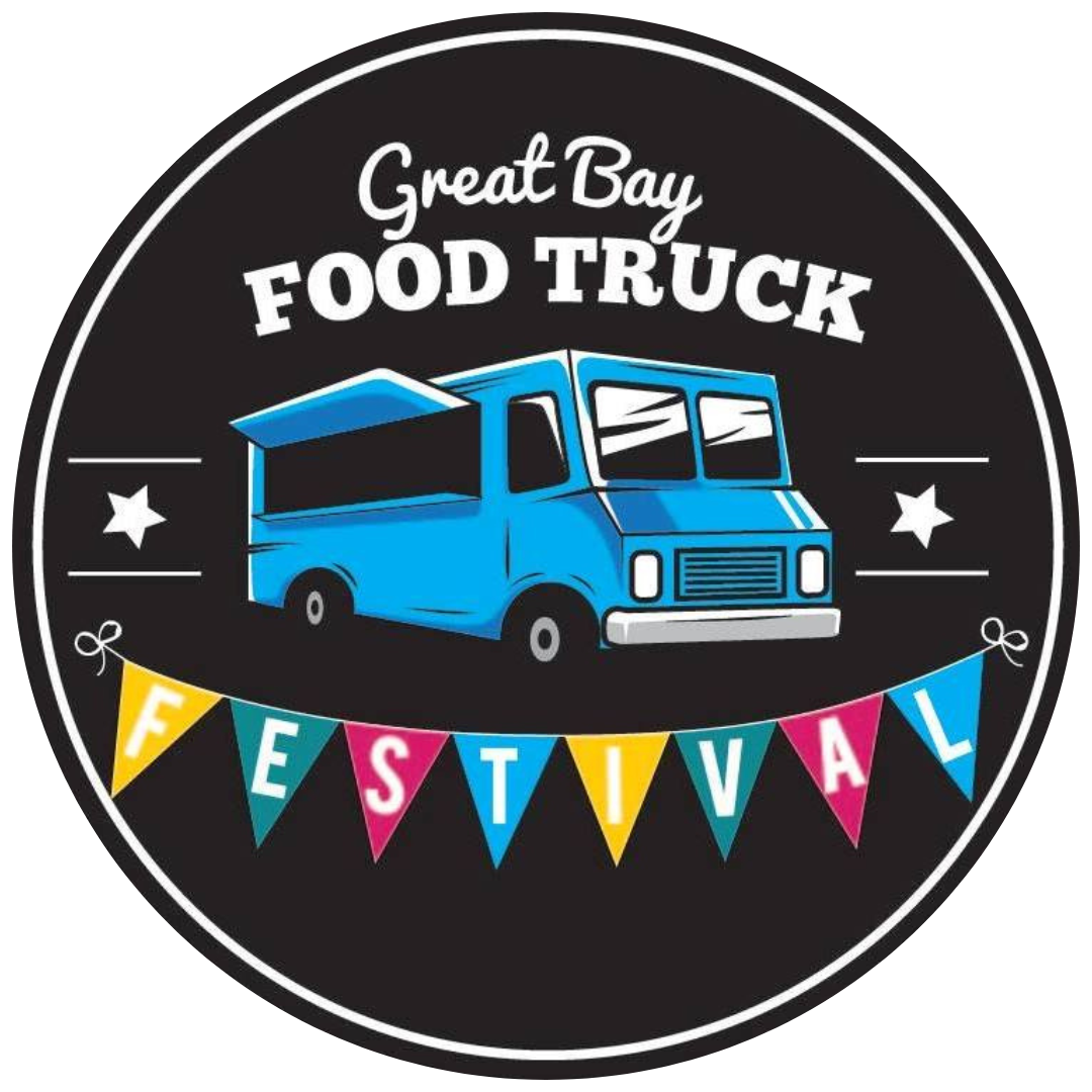 Great Bay Food Truck  Festival May 6th