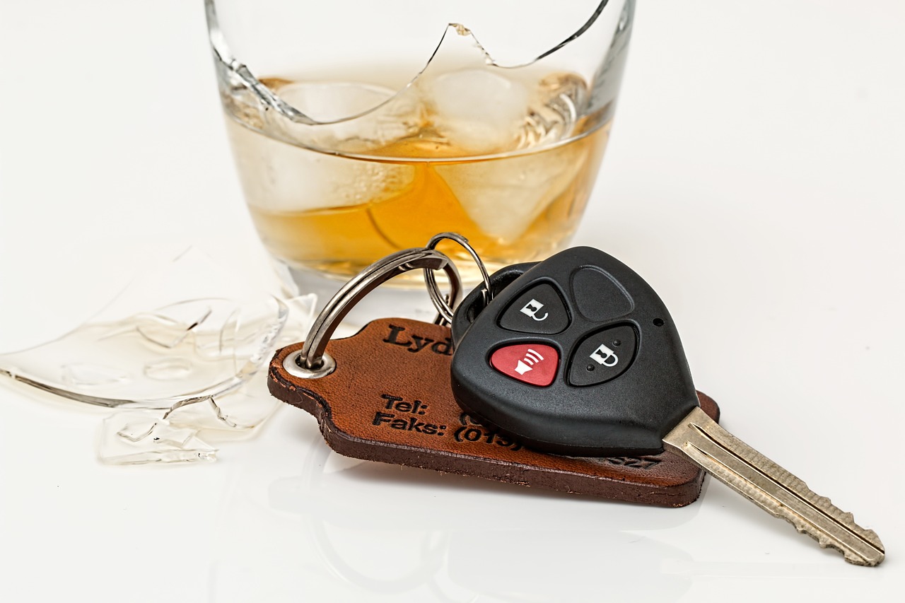 23 Arrests in Seacoast During Thanksgiving DWI Crackdown