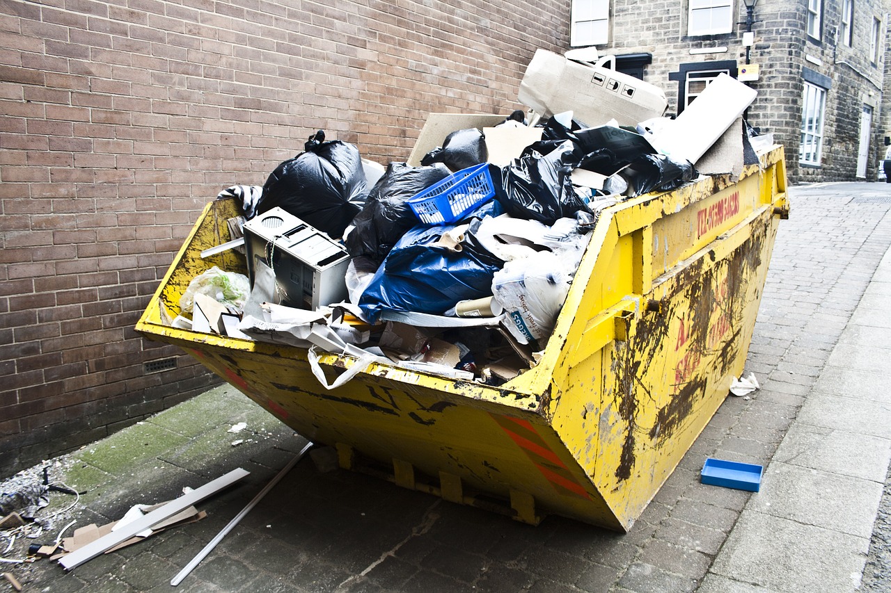 Manchester’s Controversial Trash Collection Plan on Hold