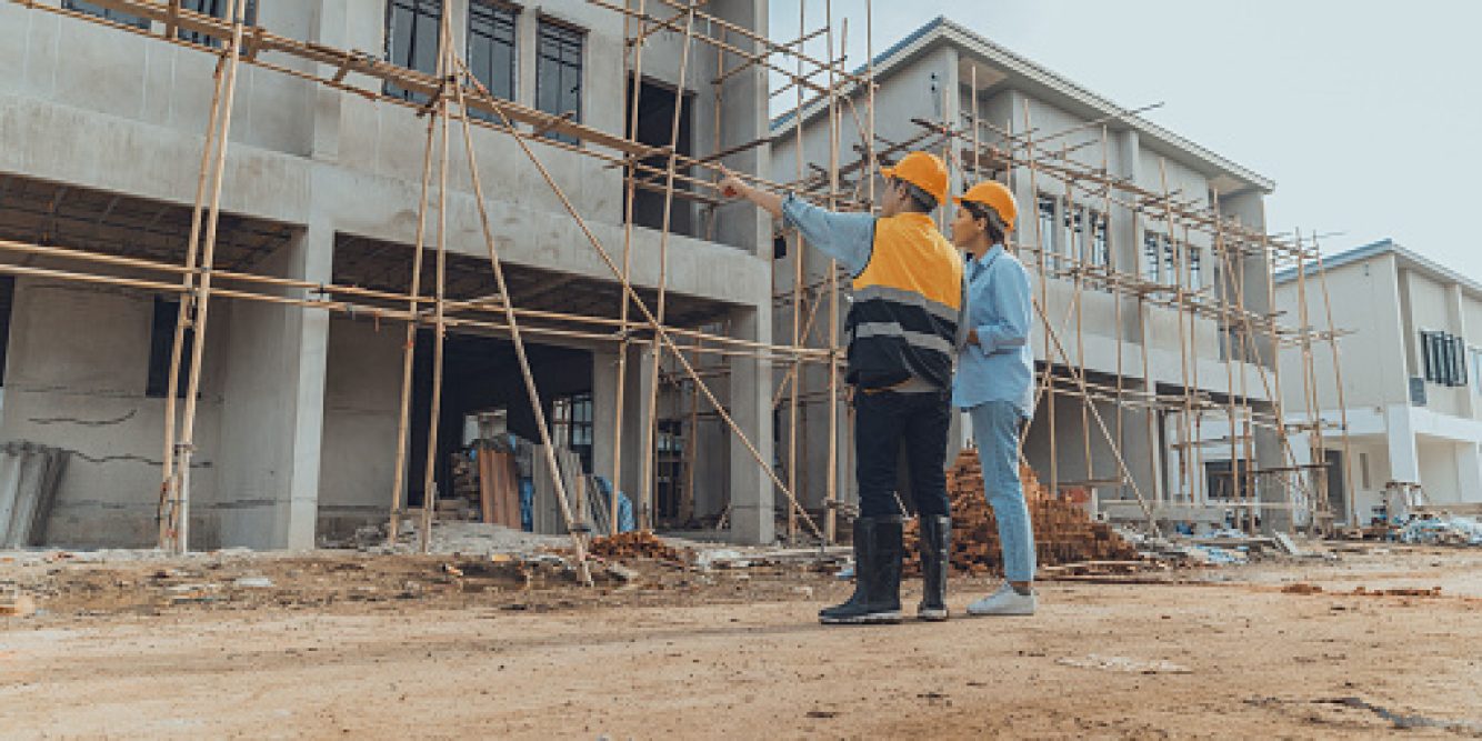 Housing Top Issue In Latest UNH Poll