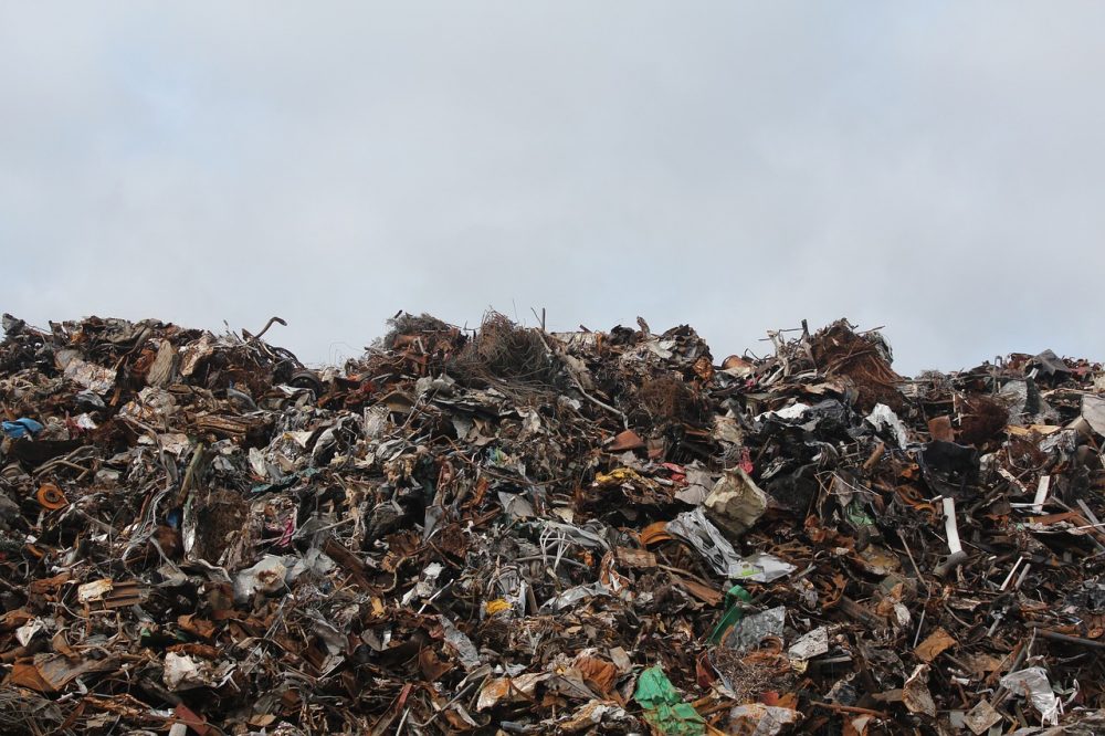 New Hampshire Update on Landfill Capacity The Pulse of NH