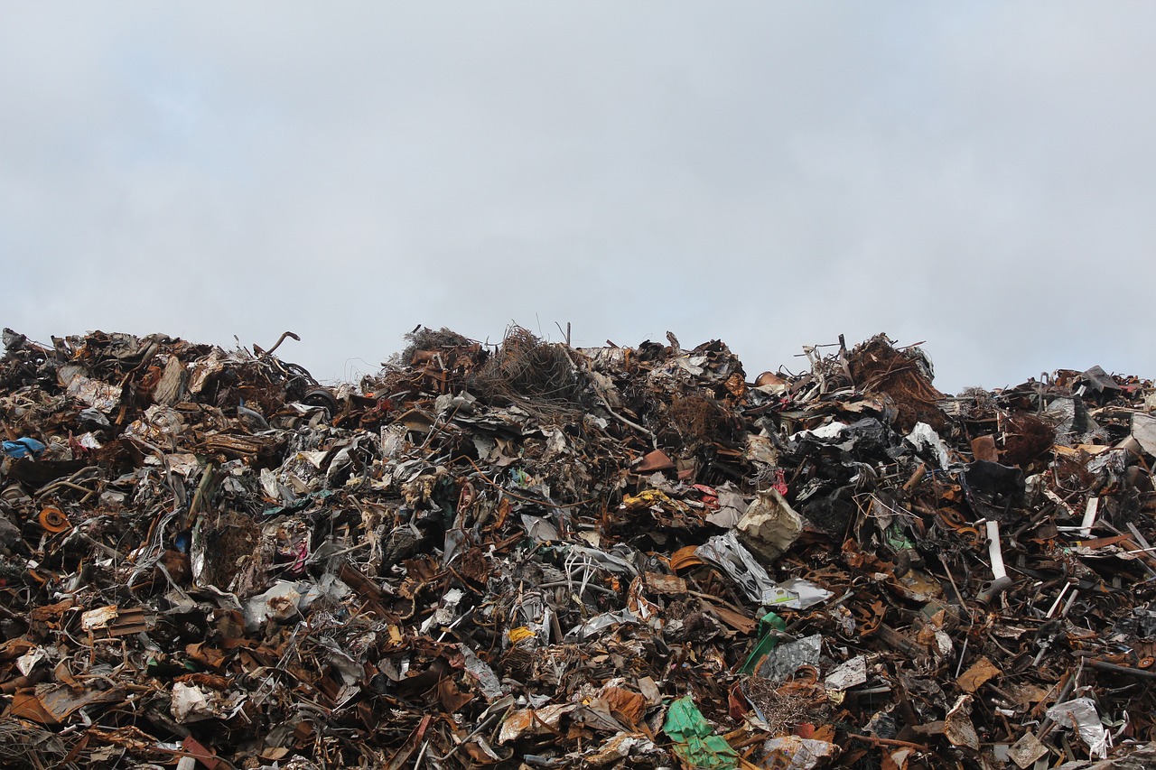 New Hampshire Update on Landfill Capacity