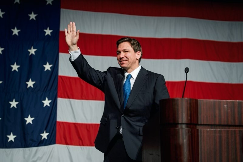 Ron DeSantis to Bring 2024 Presidential Campaign to Rochester