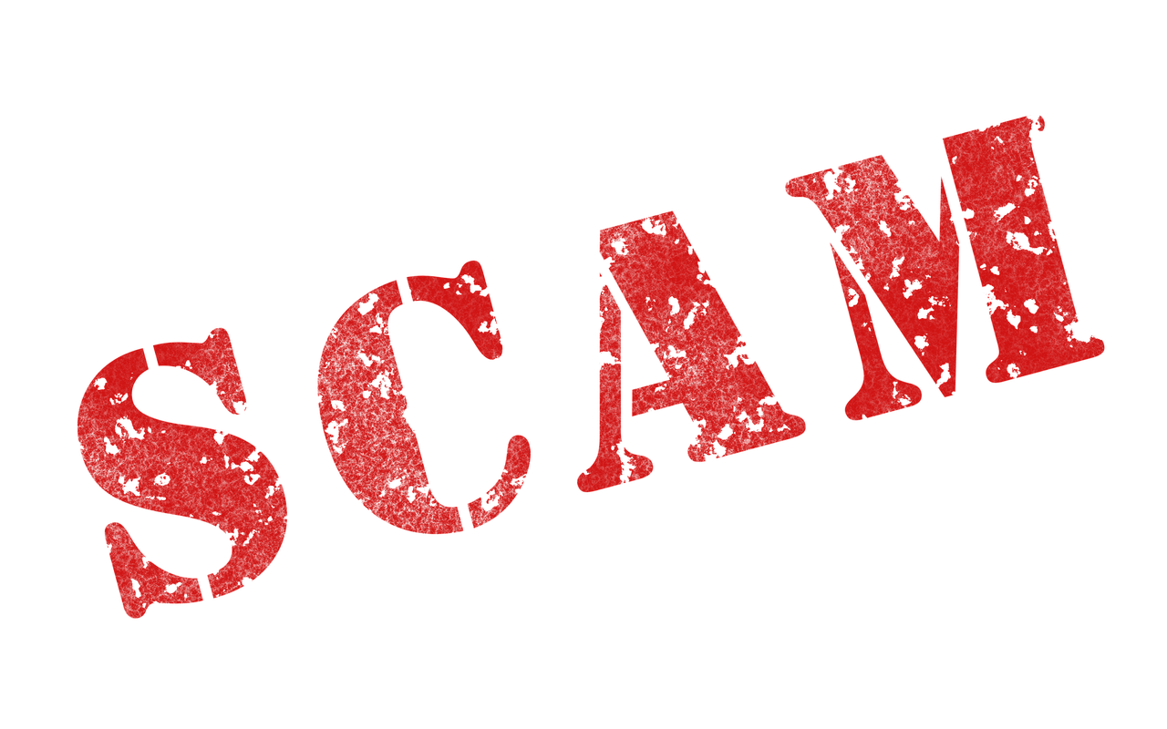 Newton Police Issue Scam Warning