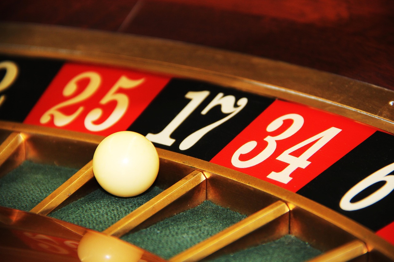 Maximum Wagers at NH Casinos Raised