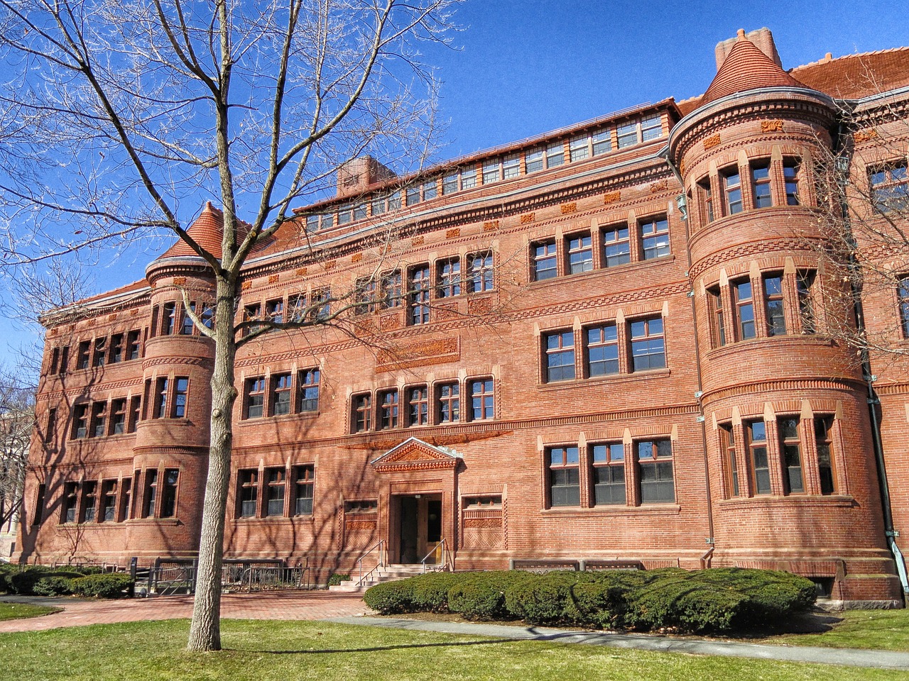 NH Family Will Sue Harvard Medical School