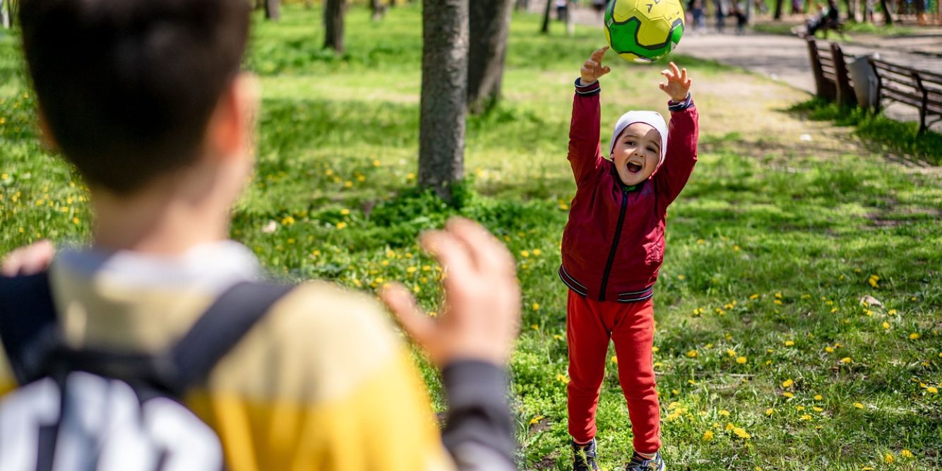 Report Says Child Well-Being Is Declining