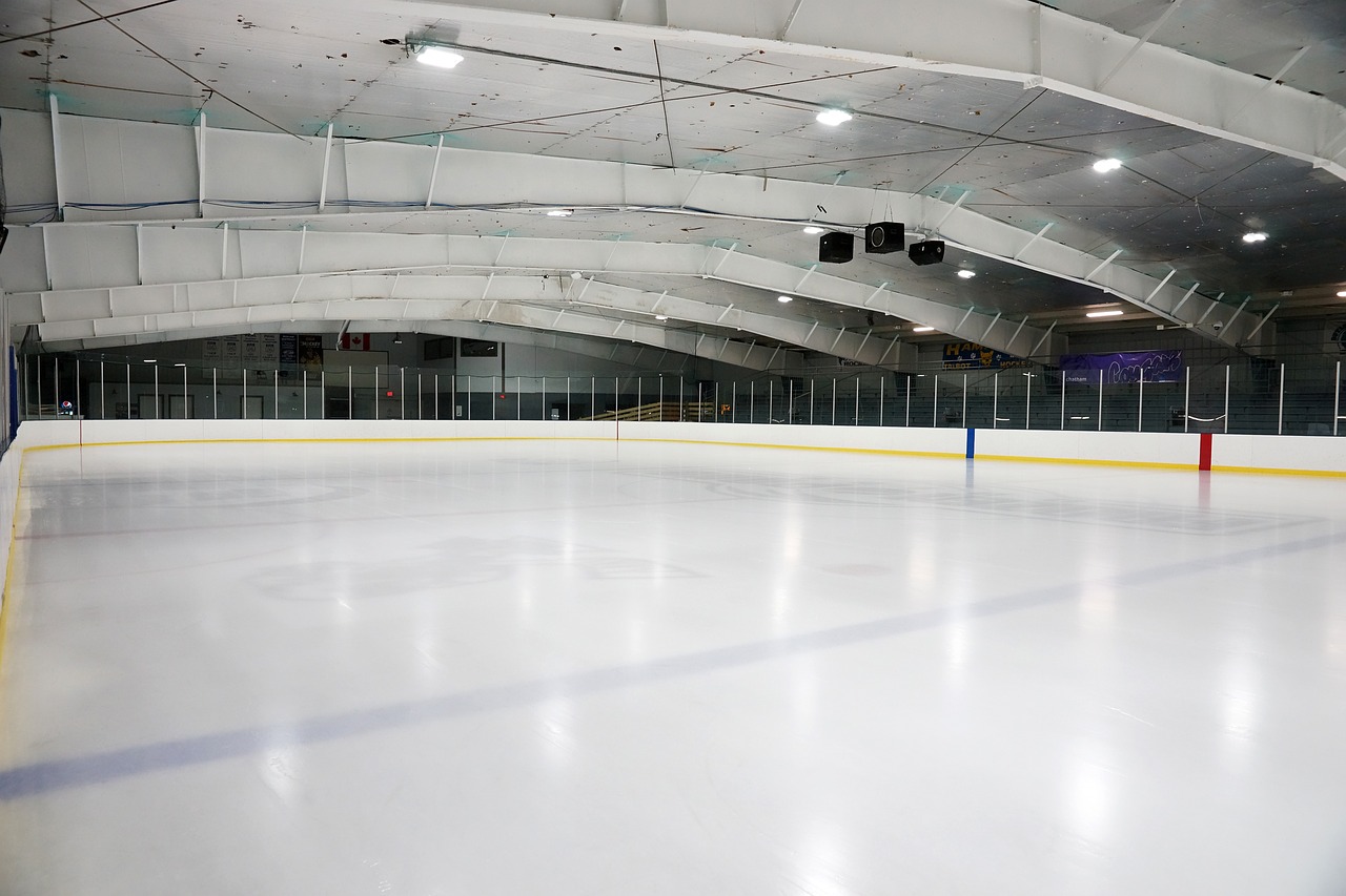 Concord Black Ice Tournament Postponed Again