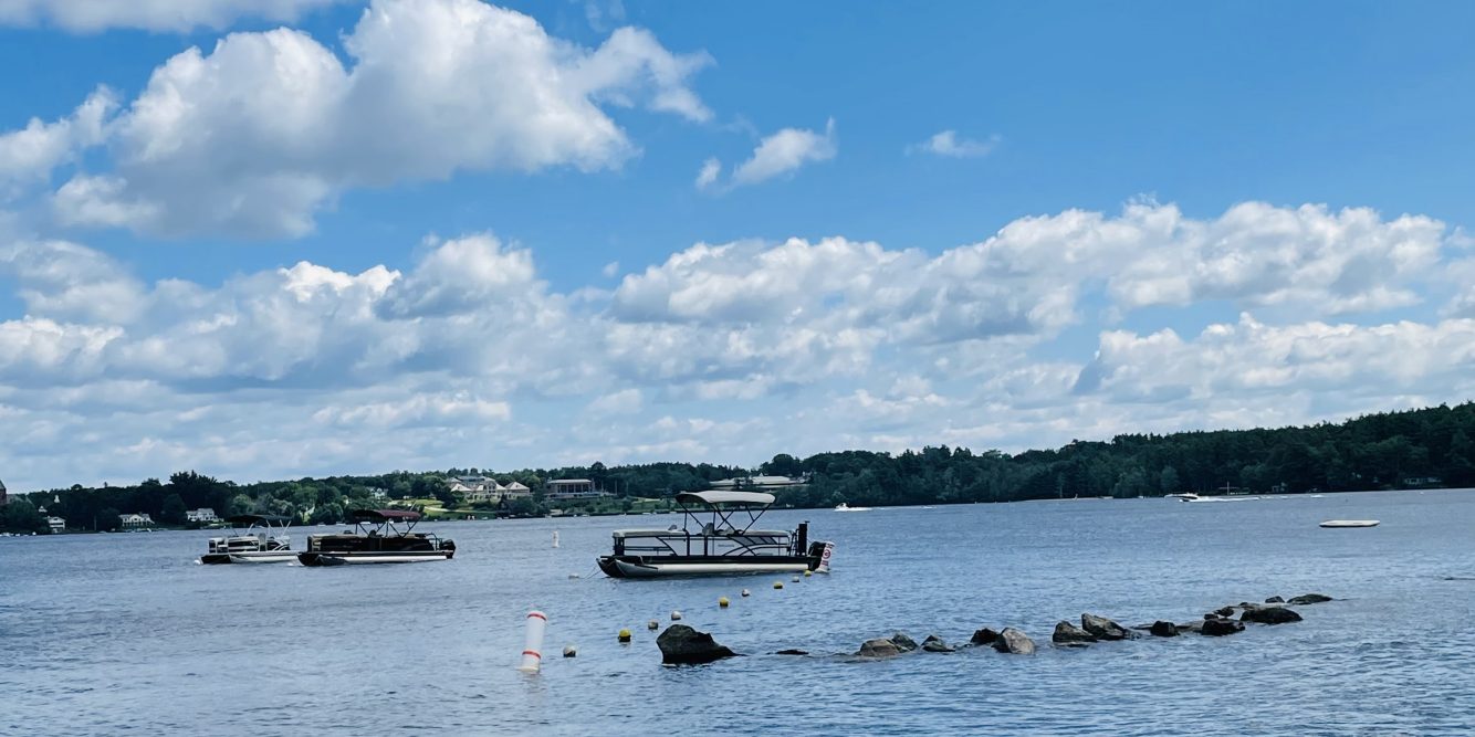 Woman Charged In Lake Winnipesaukee Teen Drowning