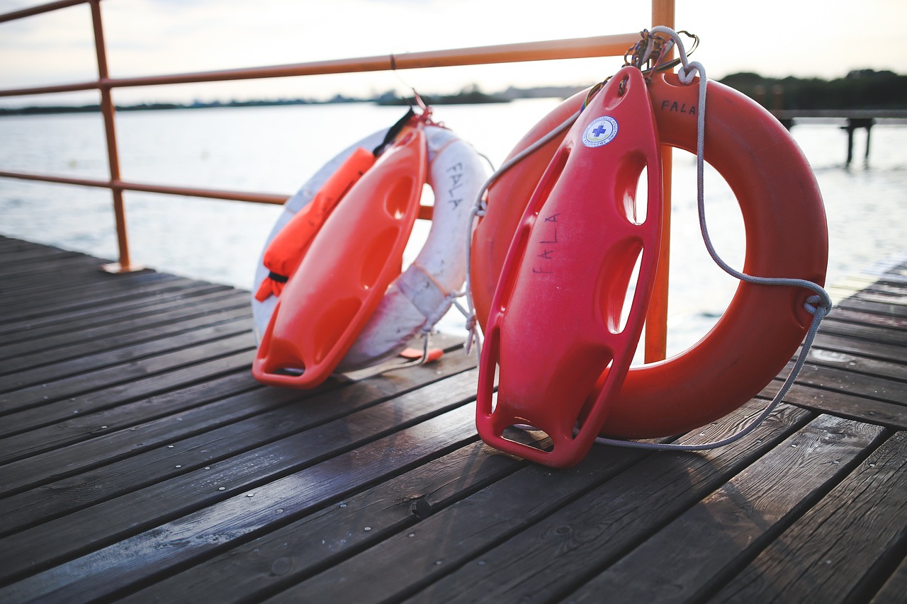 Hampton Beach Lifeguards Win 2023 New England Lifesaving Championship