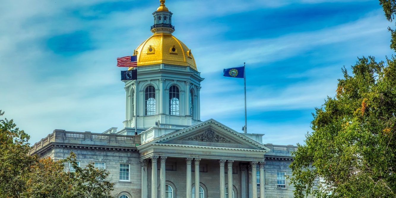 New Hampshire House Tables Senate Sanctuary City Bill