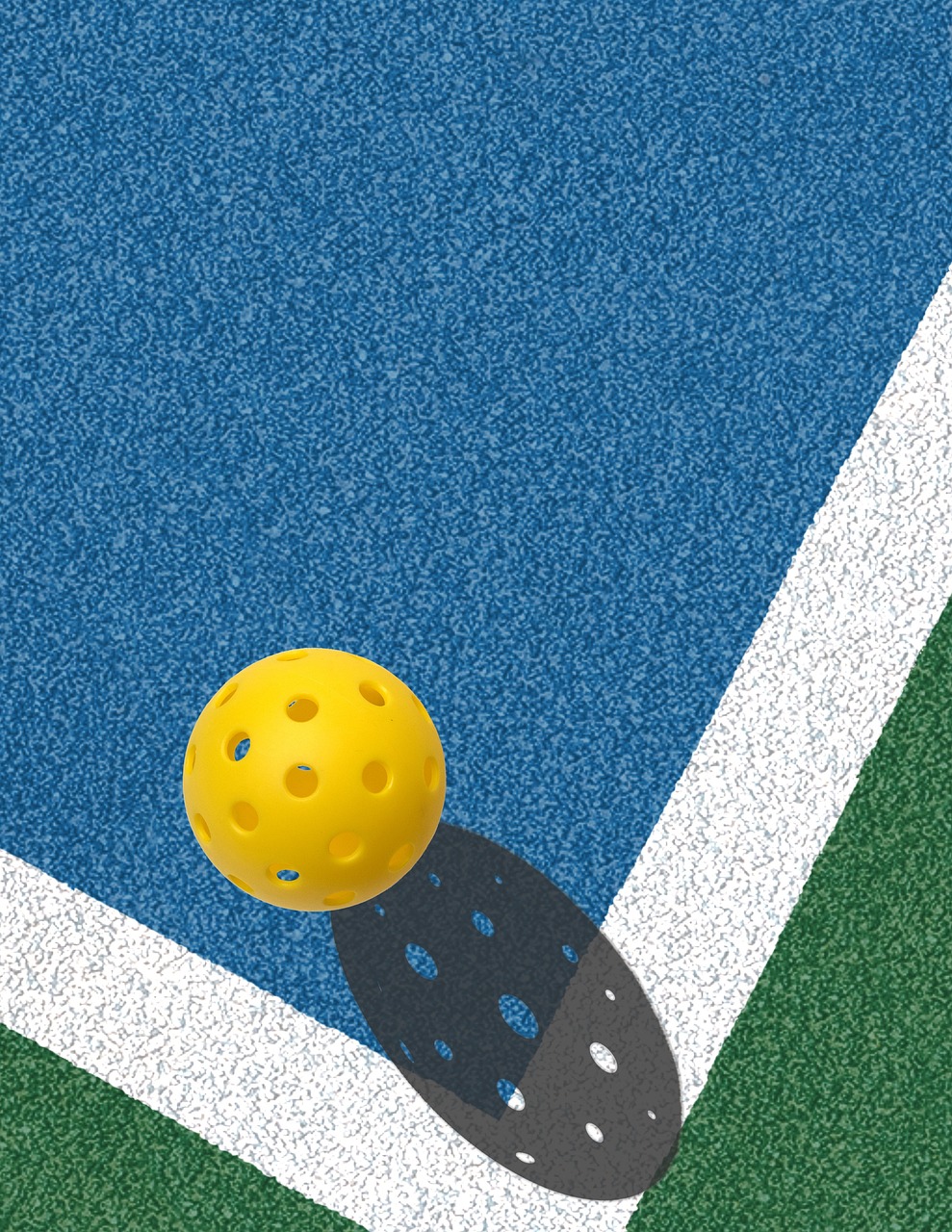 New Indoor Pickleball Facility Opening in York