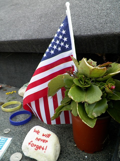 NH Memorial Events for 22nd 9/11 Anniversary