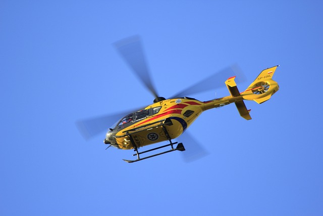 Officials Release Details Linked to Croydon Helicopter Crash