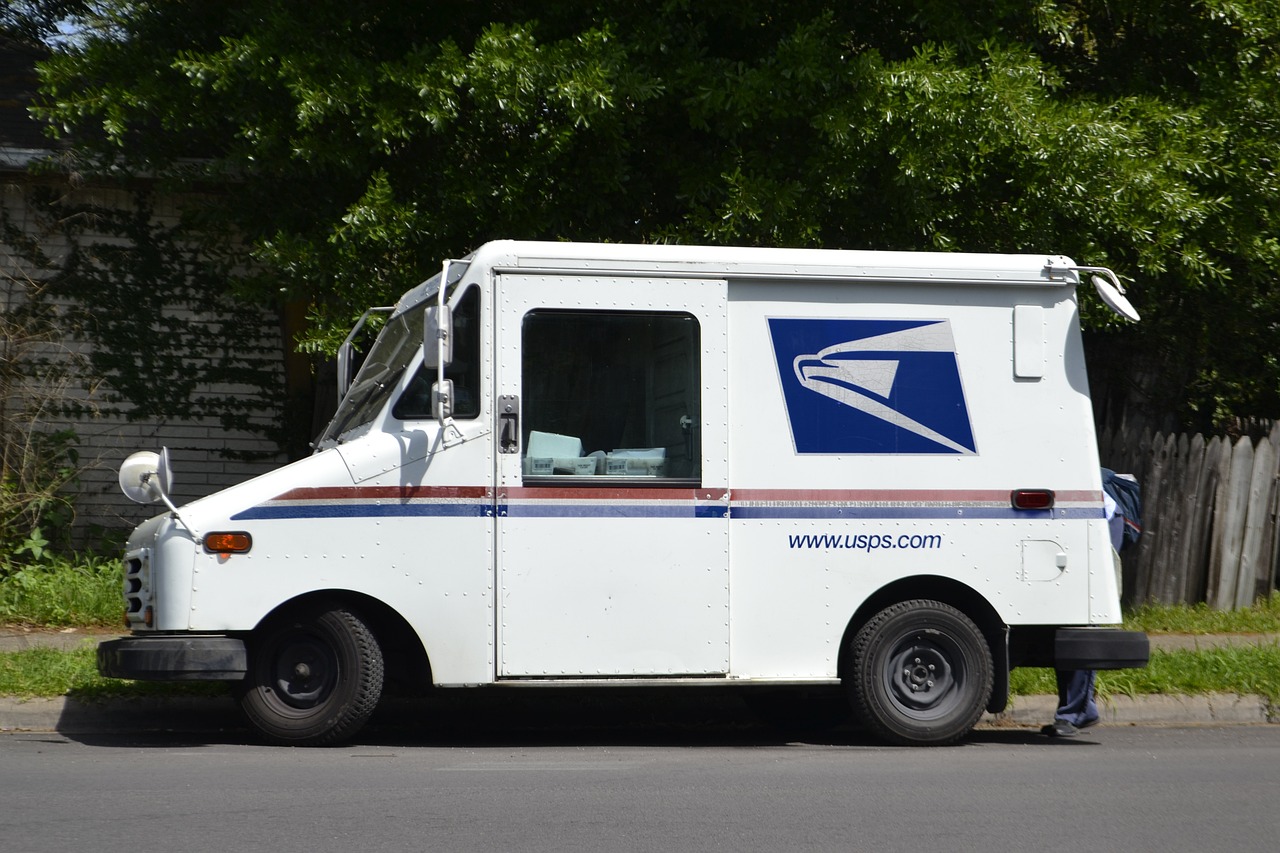 USPS Holding Job Fairs this Weekend