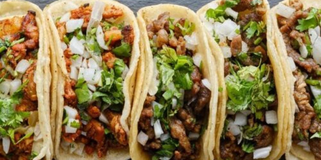 Annual Taco Tour Event Set For Tonight