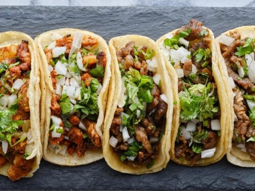 Best Mexican Restaurants In NH