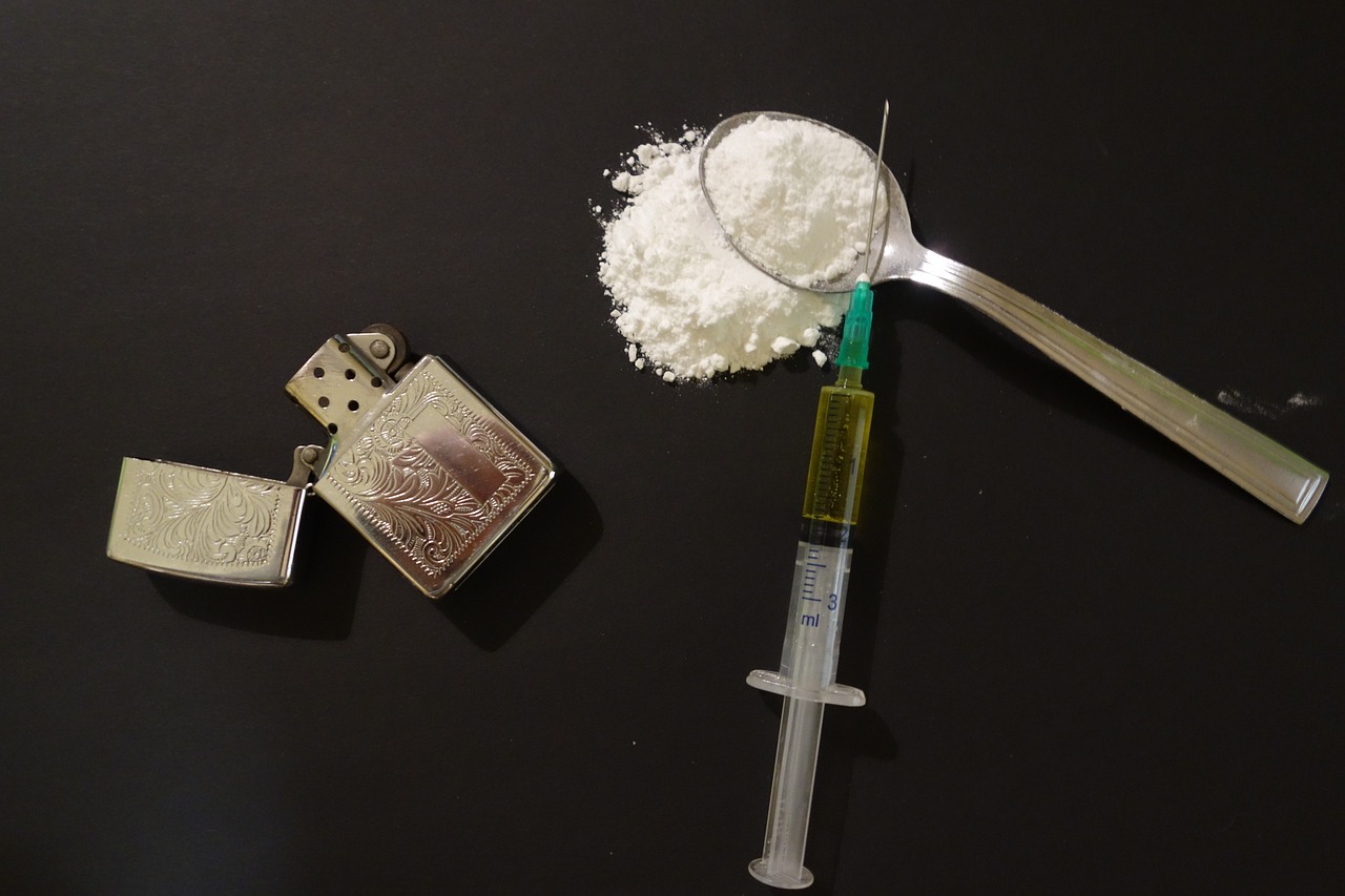 New Data Shows Drug Overdoses Declined Again in Manchester and Nashua