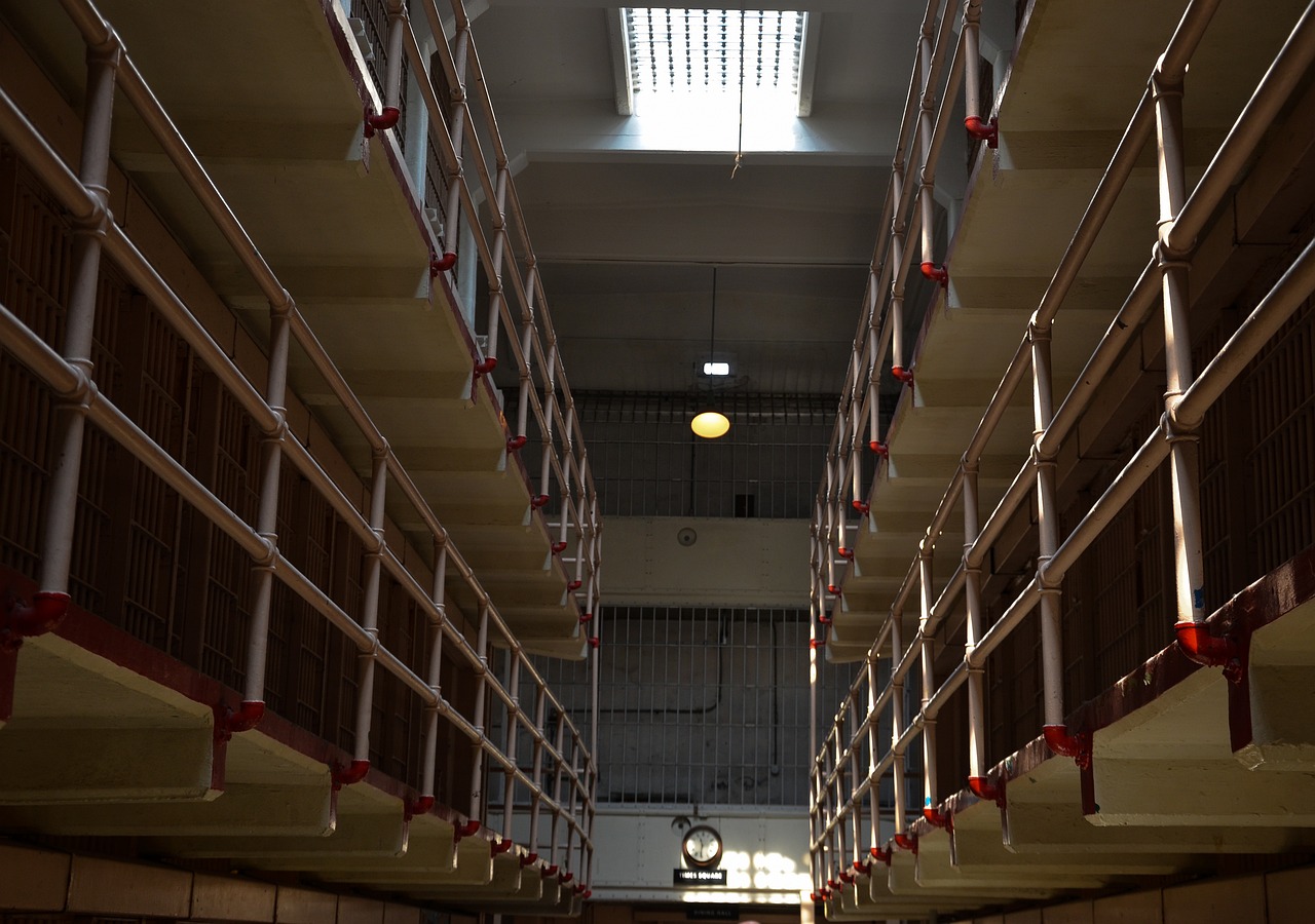 Hillsborough County Jail Inmate Died