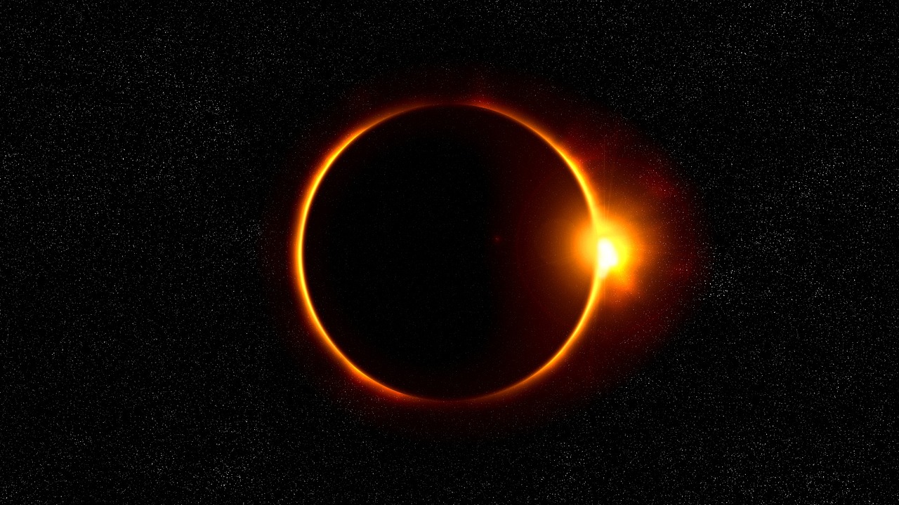 Total Eclipse 2024 Time In Ny Glenda Chickie