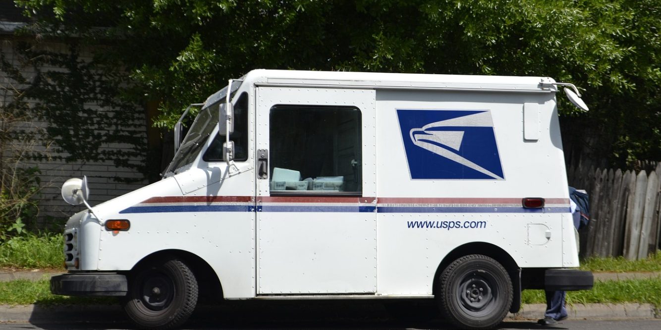 Arrest Made After Nashua Mail Carrier Robbed