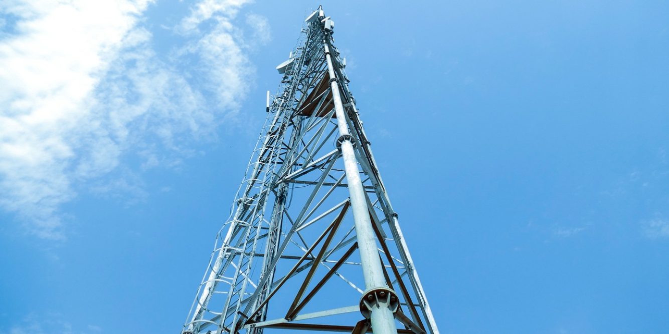 Hooksett’s New Tower May Improve Coverage in Bow