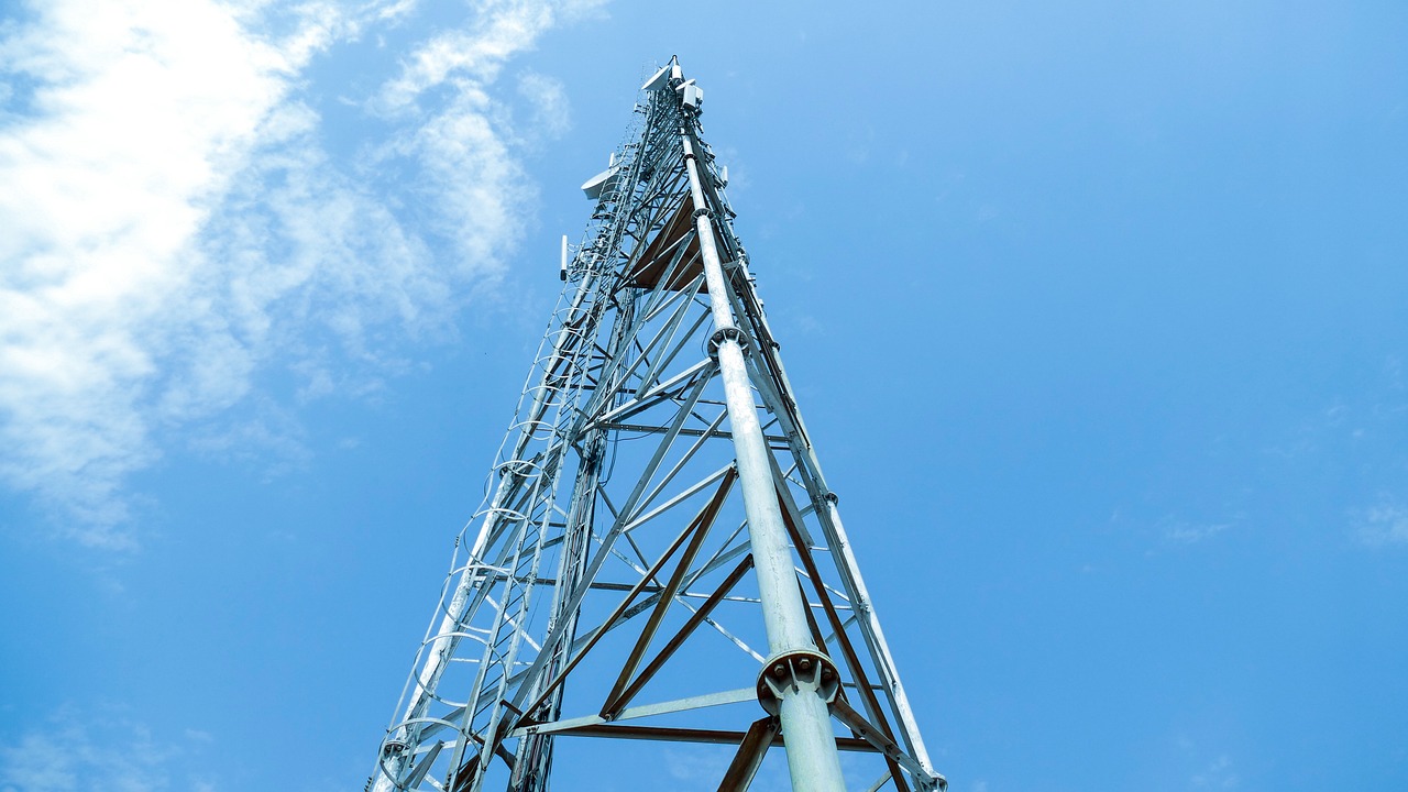 Hooksett’s New Tower May Improve Coverage in Bow