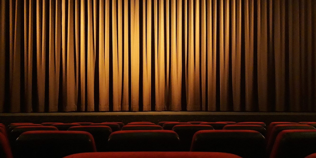Regal Theater in Concord to Close Thursday