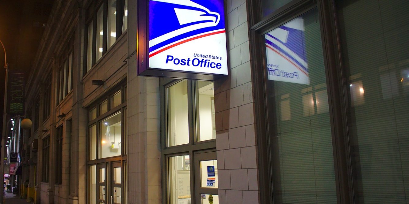 New Hampshire Senator Hassan Speaking Out Against USPS Proposal