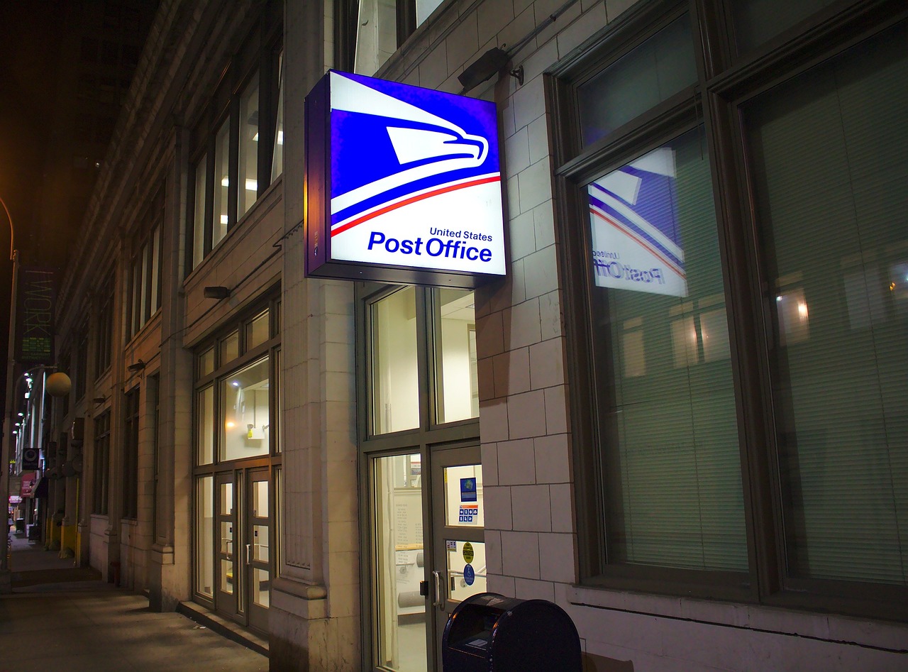 New Hampshire Senator Hassan Speaking Out Against USPS Proposal