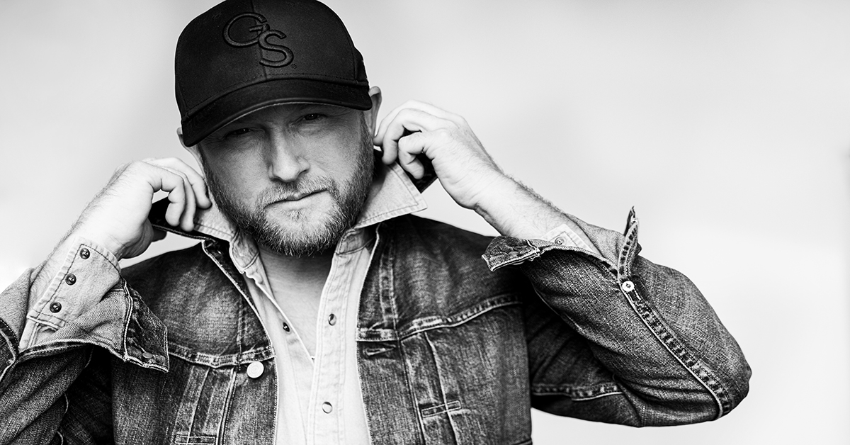 Win Tickets To Cole Swindell At The BankNH Pavilion!