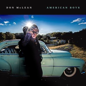 A Conversation with Singer Don McLean of American Pie Fame