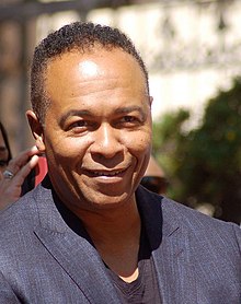 Ray Parker Jr. on Ghostbusters