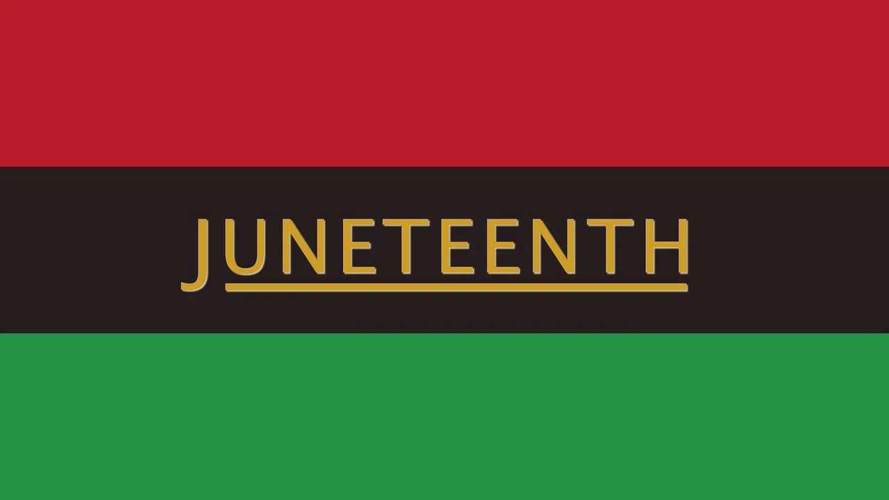 Juneteenth Celebration Event in Concord