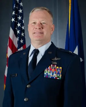 New Hampshire Air National Guard Commander Killed in Rochester Hit and Run