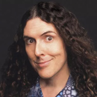 Weird Al is Back