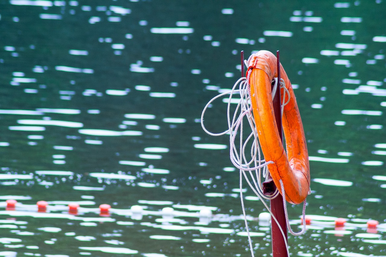 Man Dead After Apparent Drowning in Manchester’s Crystal Lake