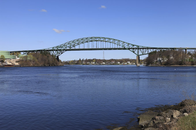 I-95 Bridge in Portsmouth Closed in Both Directions