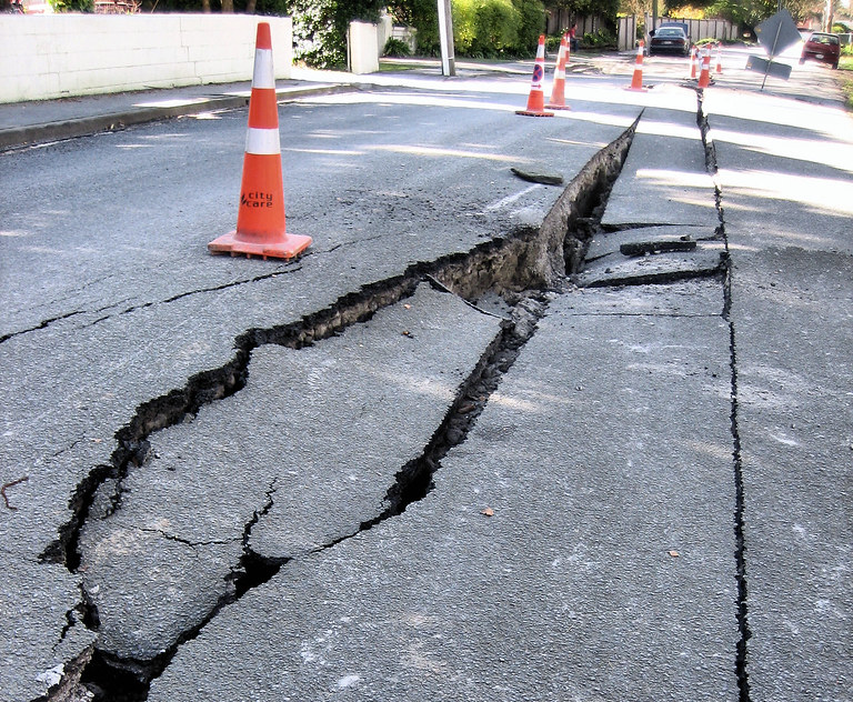 Federal Disaster Funding for NH