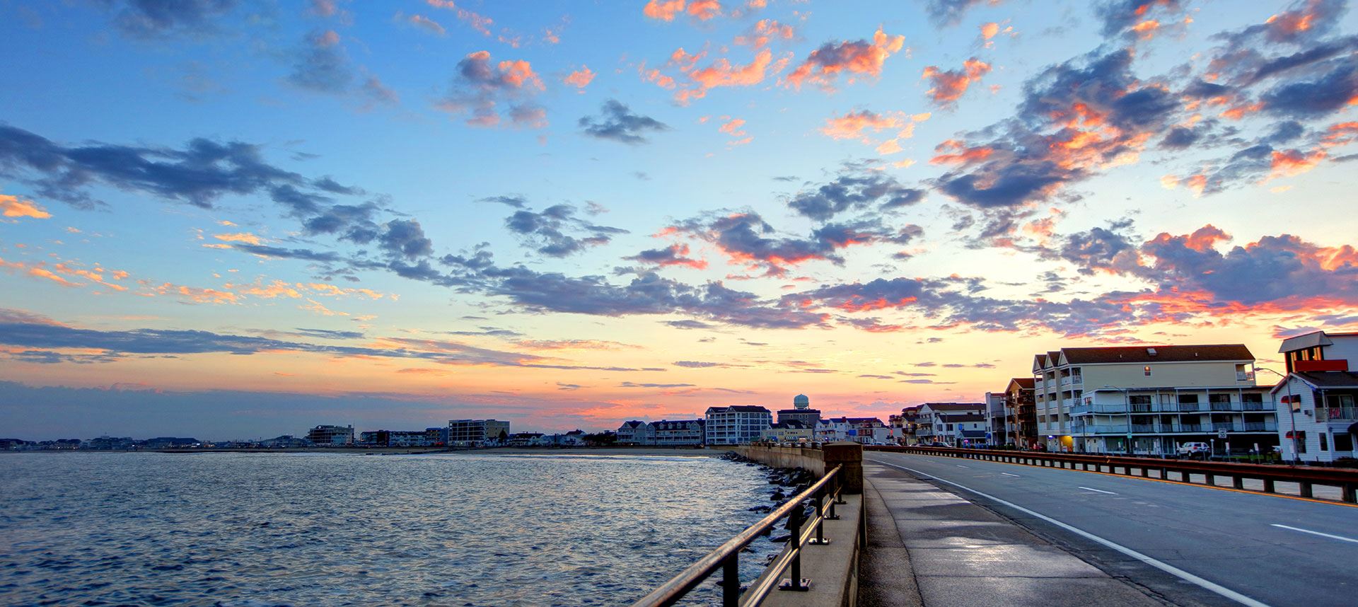 35th Annual Hampton Beach Seafood Festival Coming