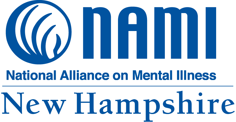 NAMI Walks NH Coming In October