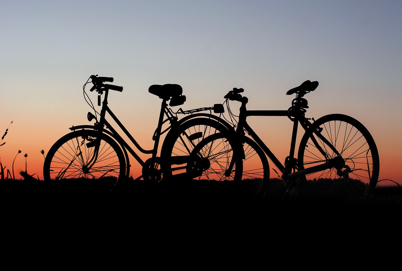 Celebrating 100 Bikes Given to Seacoast Community