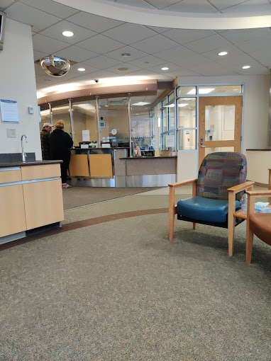 Exeter Hospital and a New Call Center