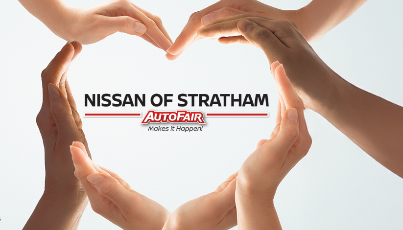 AutoFair Nissan of Stratham is Hosting a Hurricane Relief Drive