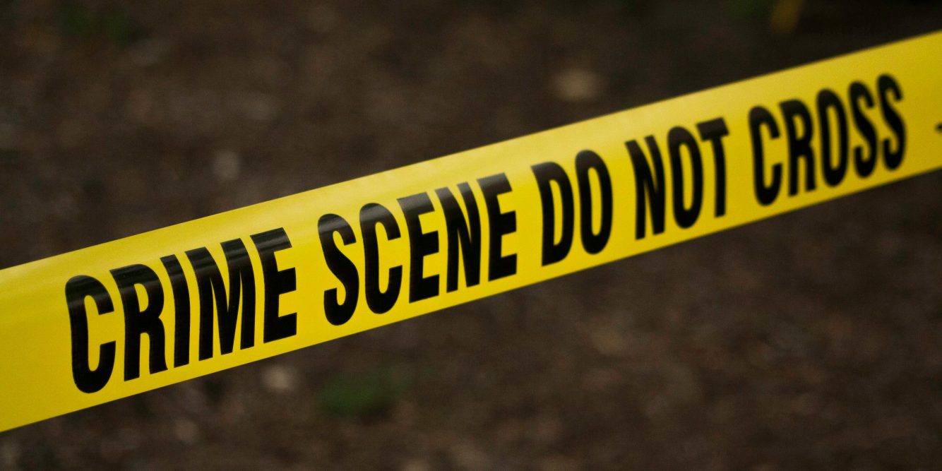 Officer Involved Shooting In Milton