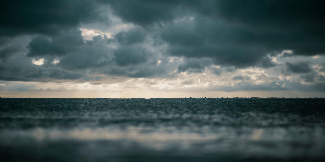 Severe Weather Is Possible Today In NH