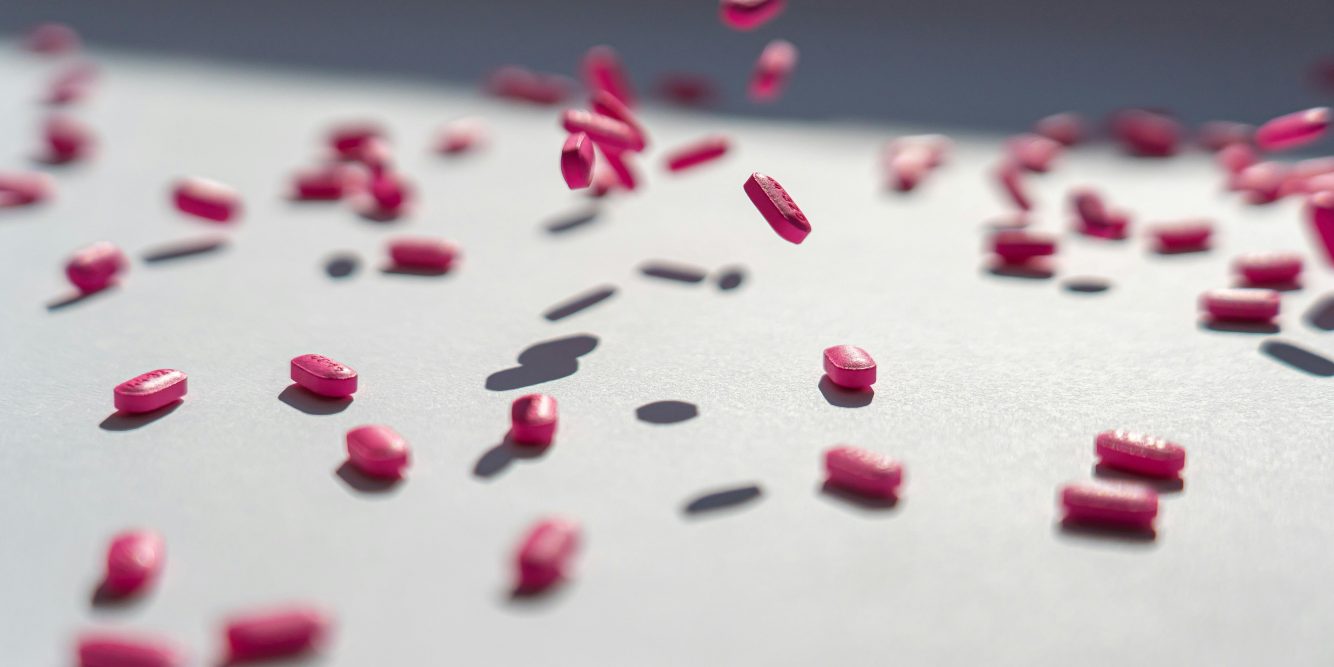 Overdose Deaths Are Falling In State