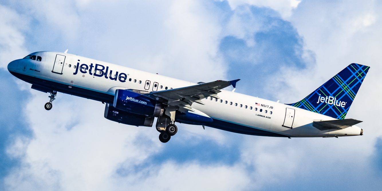 JetBlue Say It’ll Be Ending Flights