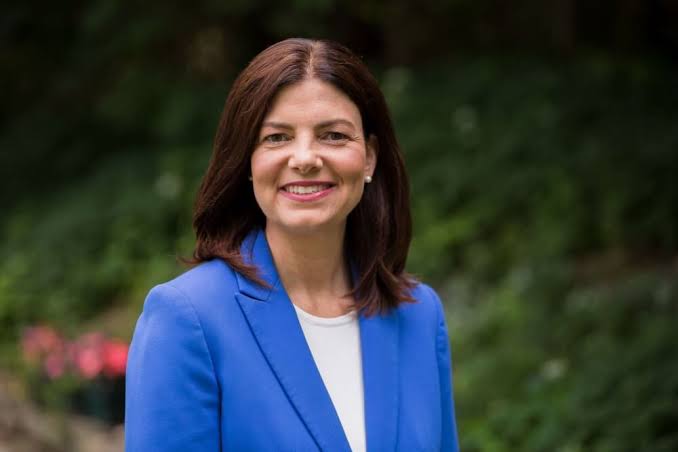 NH Governor Kelly Ayotte on Good Morning NH