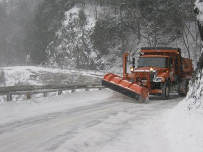 Downtown Concord Parking Ban